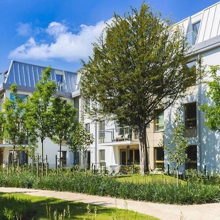 Eternity Luxury Apartment Dolny Sopot Luaran gambar