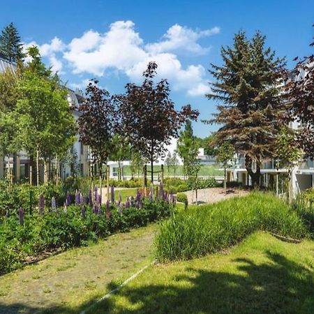 Eternity Luxury Apartment Dolny Sopot Luaran gambar