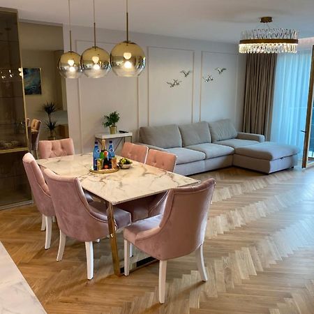 Eternity Luxury Apartment Dolny Sopot Luaran gambar