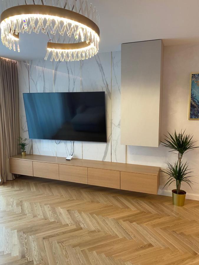 Eternity Luxury Apartment Dolny Sopot Luaran gambar