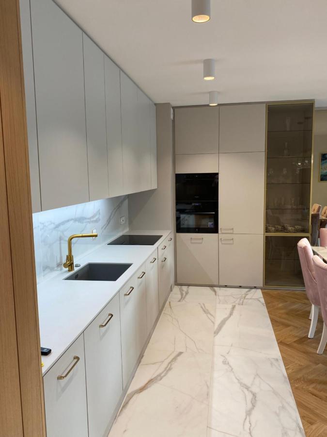 Eternity Luxury Apartment Dolny Sopot Luaran gambar