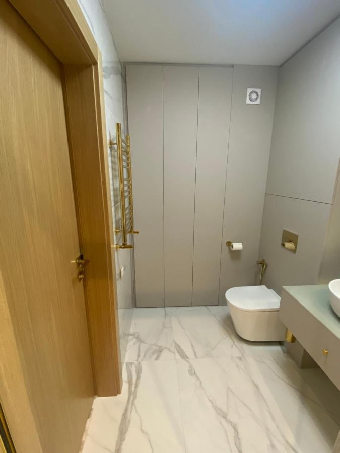 Eternity Luxury Apartment Dolny Sopot Luaran gambar