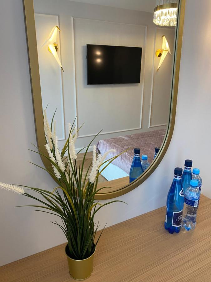 Eternity Luxury Apartment Dolny Sopot Luaran gambar