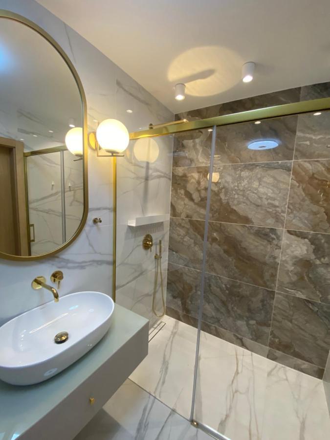 Eternity Luxury Apartment Dolny Sopot Luaran gambar