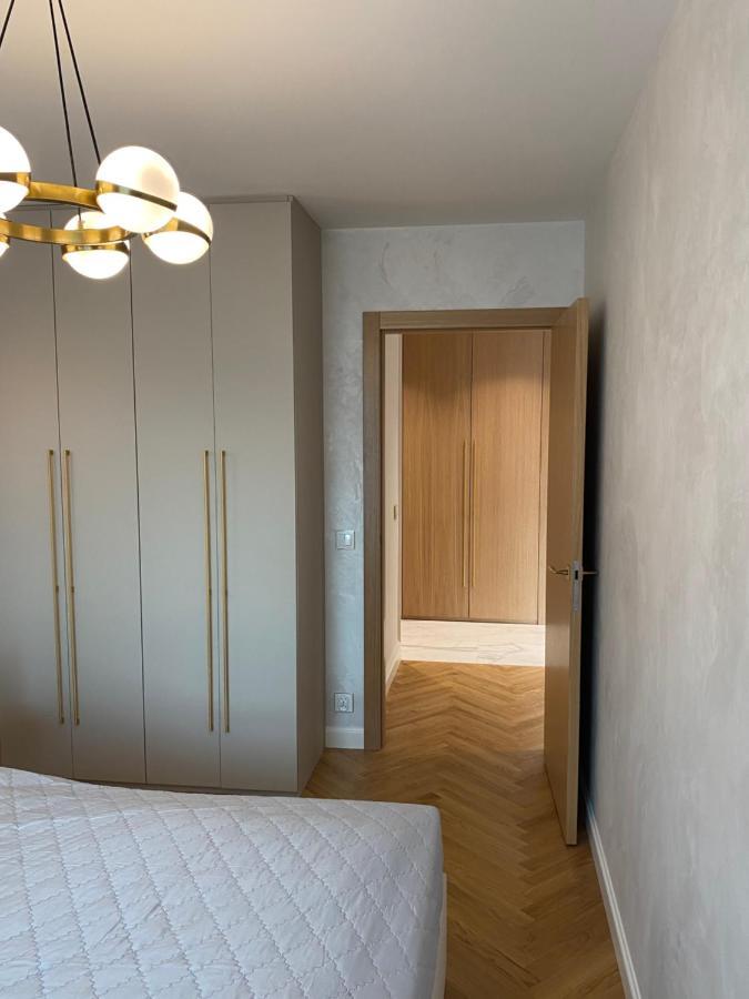 Eternity Luxury Apartment Dolny Sopot Luaran gambar