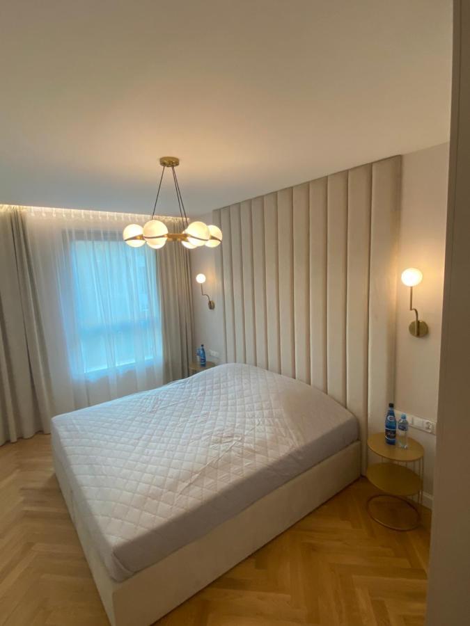 Eternity Luxury Apartment Dolny Sopot Luaran gambar