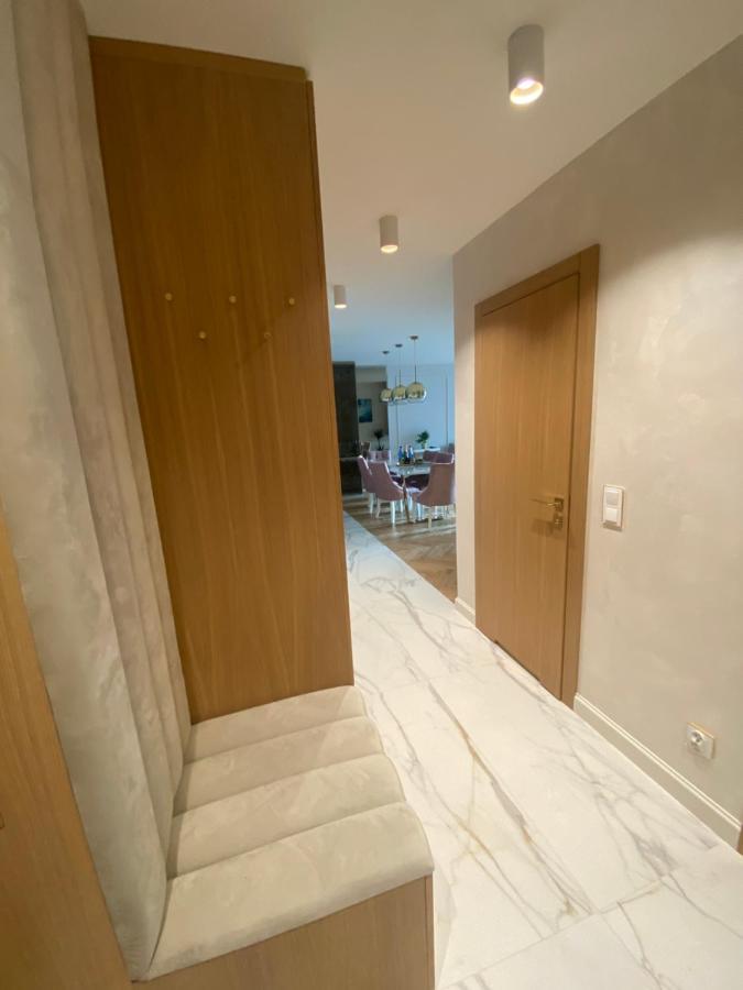 Eternity Luxury Apartment Dolny Sopot Luaran gambar