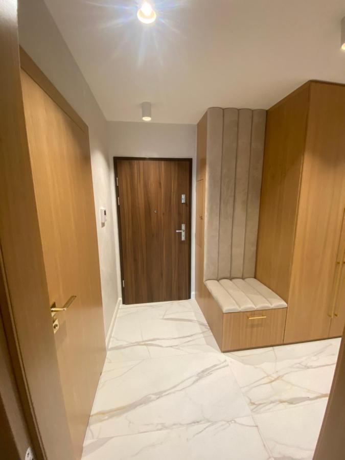 Eternity Luxury Apartment Dolny Sopot Luaran gambar