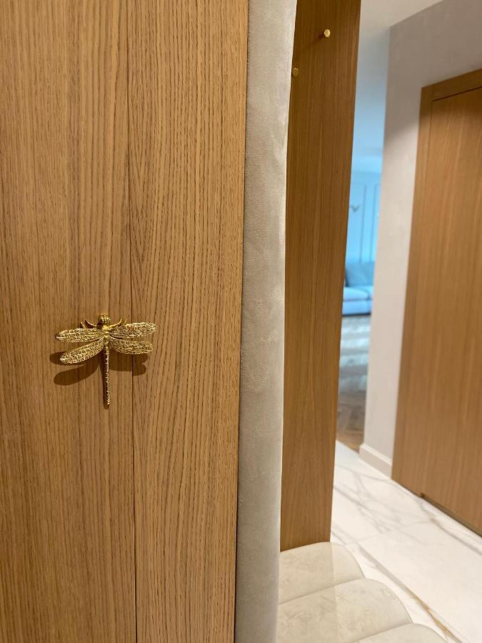 Eternity Luxury Apartment Dolny Sopot Luaran gambar